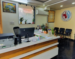 Noida Pain Management Clinic | Knee Pain | Back Pain | Neck Pain | Tennis Elbow | Heel Pain | Migraine place picture