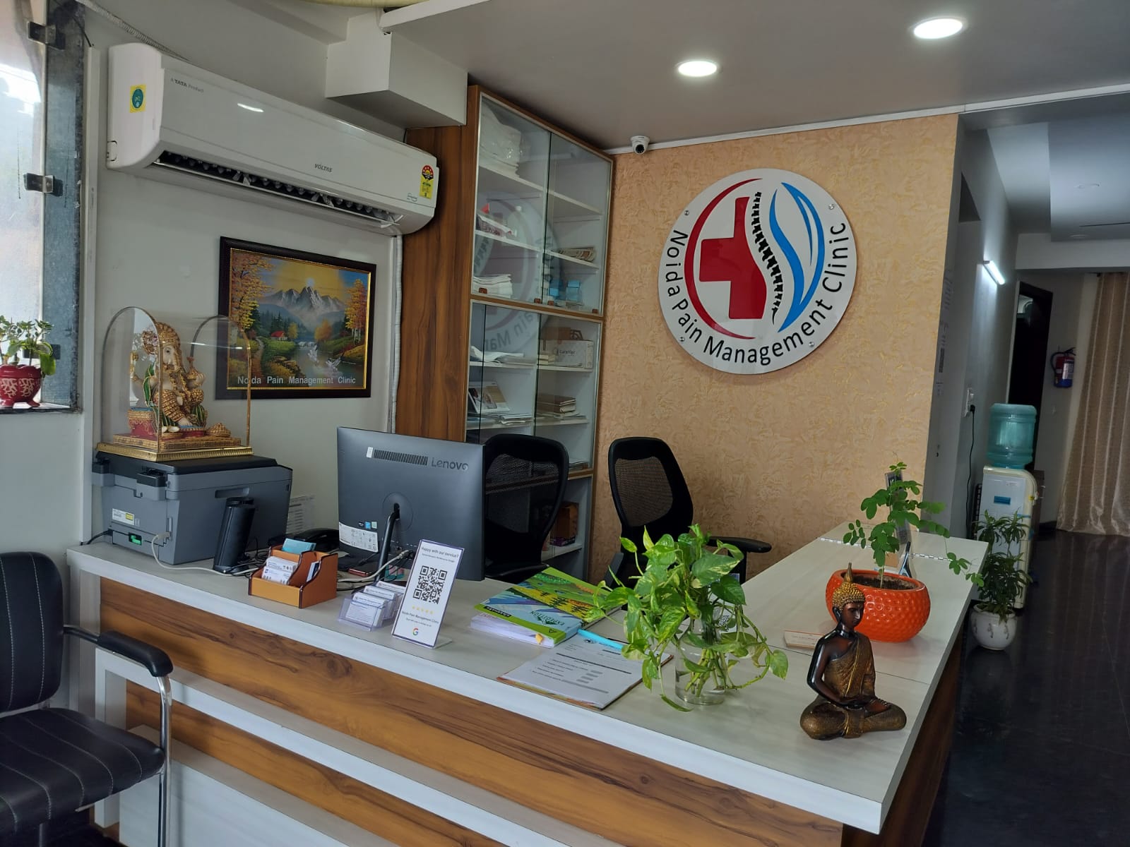Procedure Room