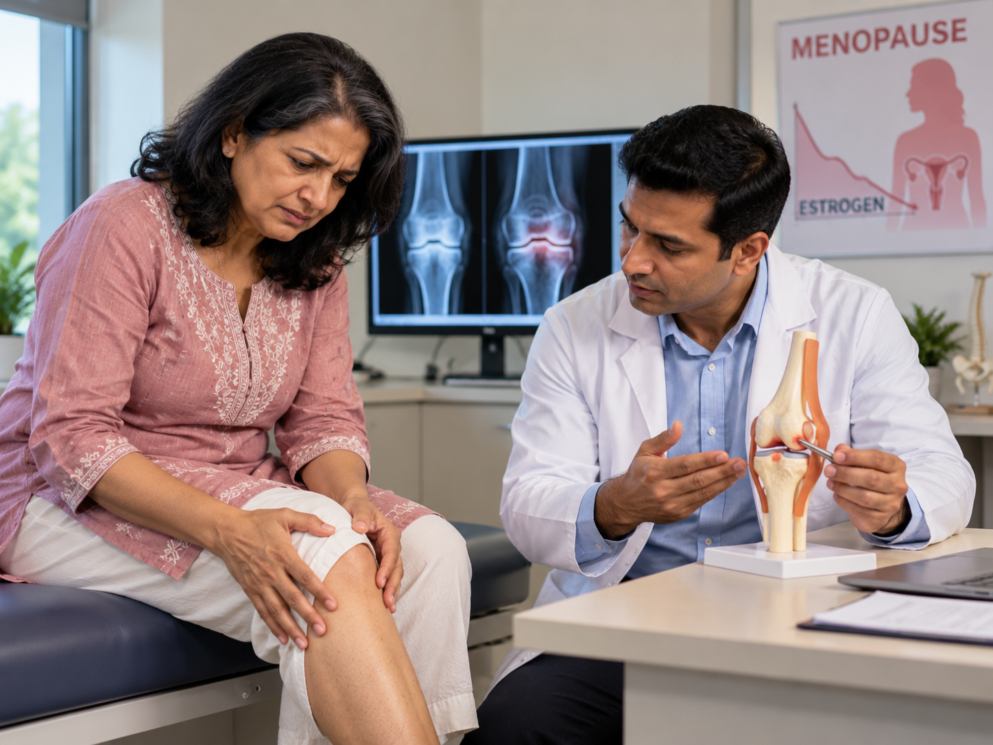 PRP injection for knee osteoarthritis treatment in Noida