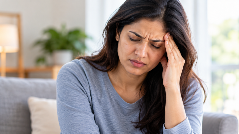 Chronic Migraine